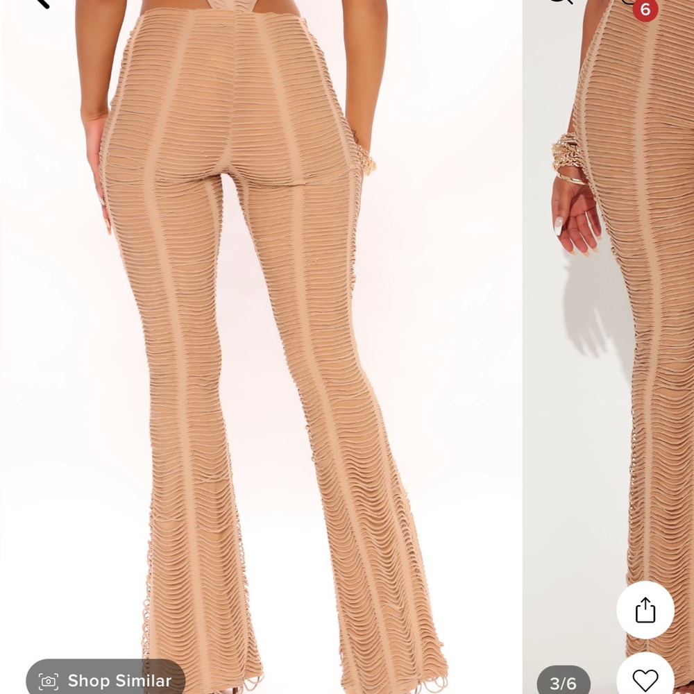 Pant - Picture 2 of 2